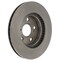 Centric Parts Standard Brake Rotor, 121.44135 121.44135 - alternate 2